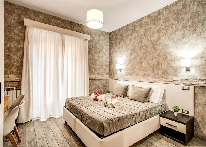 Gasthuis Santamaria 4*