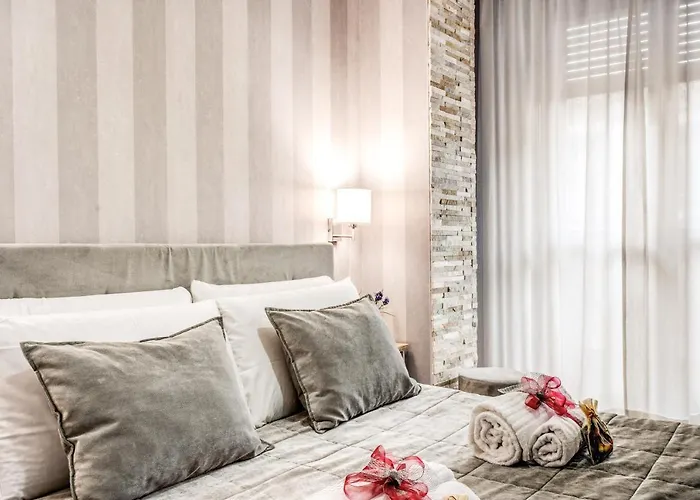 Santamaria 4* Rome