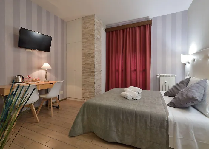 Gasthuis Santamaria 4*