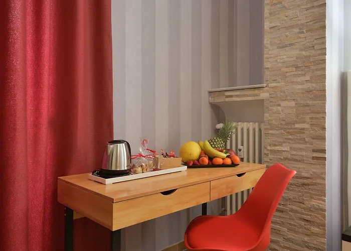 Santamaria Gasthuis 4*
