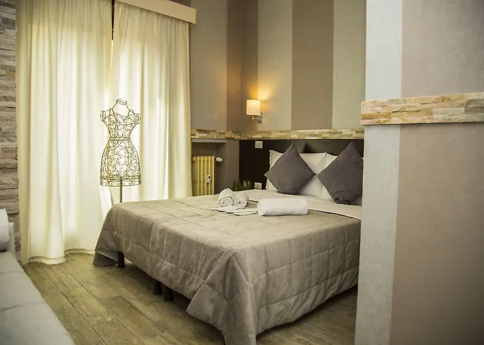 Santamaria Rome
