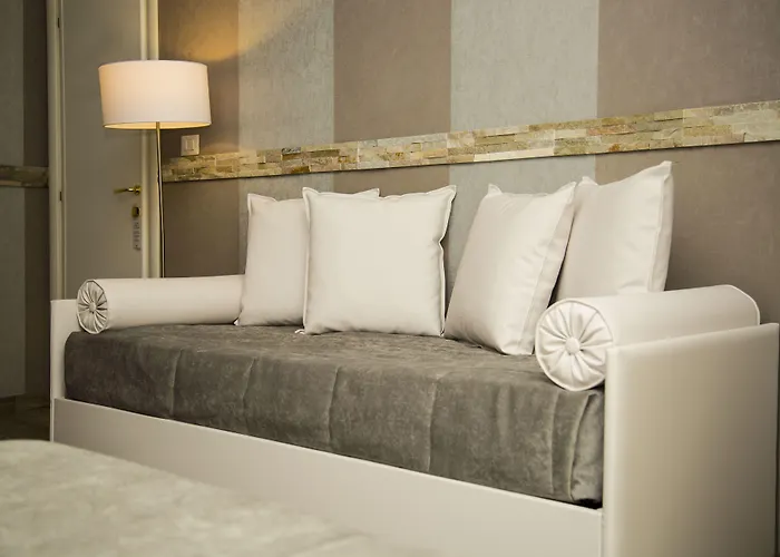 Gasthuis Santamaria 4*
