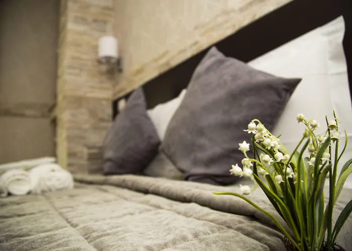 Santamaria Gasthuis 4*