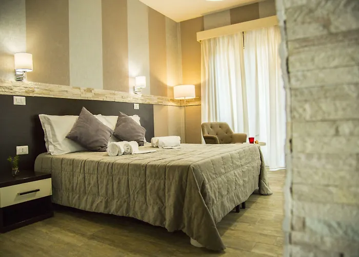 Santamaria Gasthuis 4*