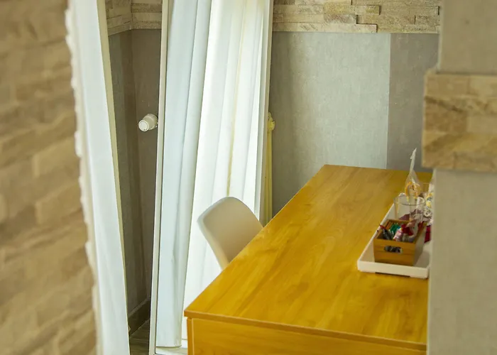 Santamaria Gasthuis 4*