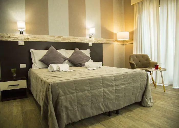 Santamaria Gasthuis 4*