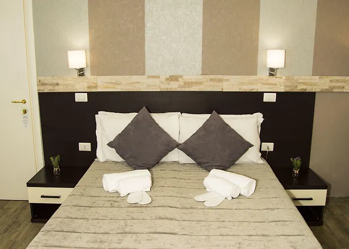Santamaria Gasthuis 4*