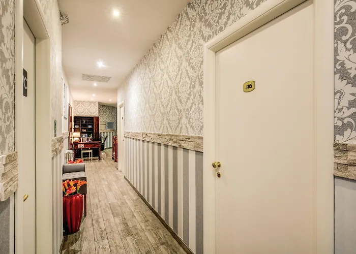 Santamaria Gasthuis 4*