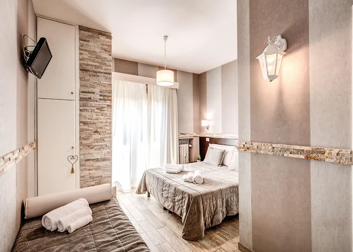 Santamaria 4*