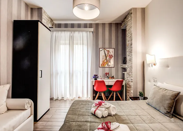 Santamaria Gasthuis 4*