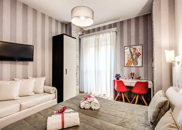 Santamaria 4*