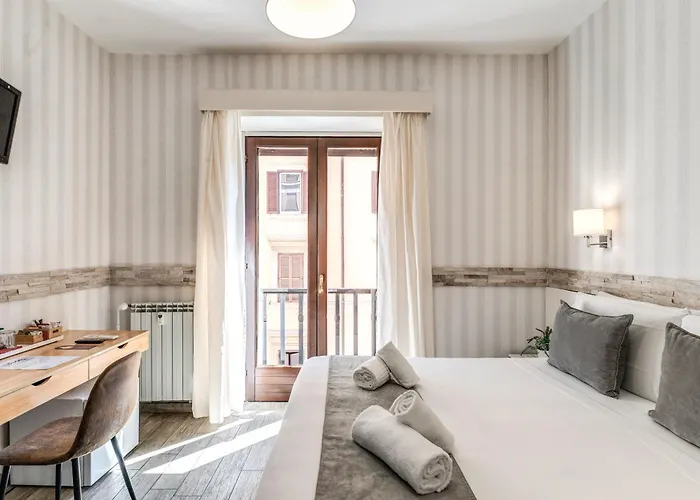 Affittacamere Santamaria 4*