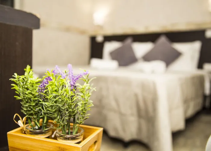 Santamaria Gasthuis 4*