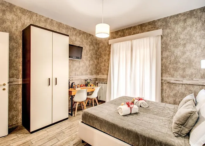 Santamaria Gasthuis 4*