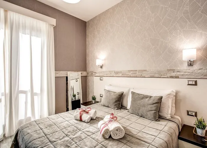 Gasthuis Santamaria 4*
