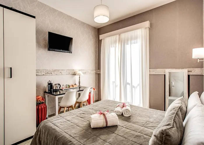Santamaria Gasthuis 4*